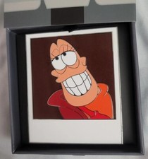 D23 Expo 2022 MOG WDI Say Cheese Camera Pin LE 300 Sebastian The Little Mermaid picture