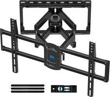 Mounting Dream Outdoor TV Mount Weatherproof TV Wall Mount for 42-90