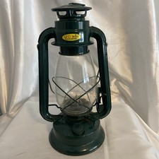 Glo Brite By 21st Century green oil burning lantern picture