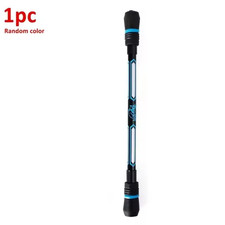 Spinning Rolling Finger Gaming Trick Pen Stress Releasing Brain Training Toy picture