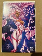 Grimm Spotlight Masumi Cover H June Silver 2023 Limited 299 picture