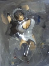 Samurai Spirits Iroha Figure Moe Collection Plus No.SP2 Pre-owned picture
