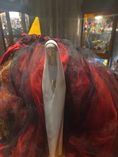 Vtg LLADRO 4586 Tall 14