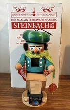 STEINBACH German Nutcracker  CHUBBY PHOTOGRAPHER  S1319   11