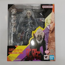 S.H.FIGUARTS Model Number Okurun (Transformation) BANDAI picture