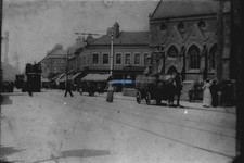 Hull Memory Lane: Street View / Prospect Street, Hull (5791) picture