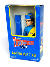 Classic Thunderbirds Virgil Marionette Carlton Taito Japan 2003 picture