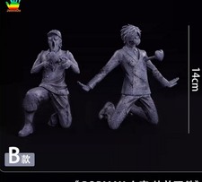 Jacksdo Studio Boa Hancock Accessories Parts  Stand Resin Statue in stock H14cm picture