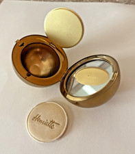 Henriette Sphere Compact Vintage Not Used picture