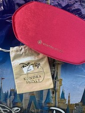 Disney Kendra Scott Trunk Show Jewerly Case And Mickey Bracelet New picture