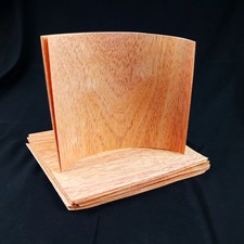 10PC Spanish Cedar Wood Cigar Maintains Humidity with Natural Cedar Wood Chips picture