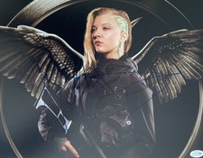 Natalie Dormer signed 14x11 Photo Image A ACOA COA RACC Trusted Seller picture