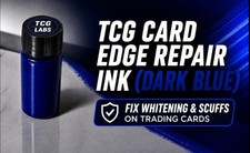 Pokemon Edge Restoration Ink - TCG Color Match to Repair and Remove Whitening picture