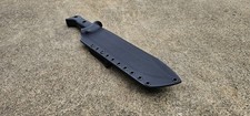 CUSTOM Kydex sheath for the KA-BAR BK-9 with TEK-LOK 1.2 picture