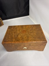 Swiss Music Box picture