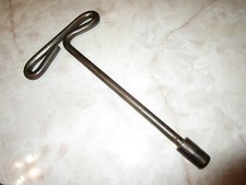 Walden Worcester Tee Handle 9/16