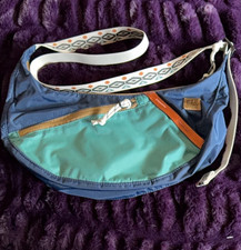 Topo Designs - Moonlight Crossbody Bag NWOT picture
