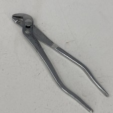 Vintage Craftsman P 4513 USA Mini Slip Joint Ignition Pliers 5-1/4” Excellent picture