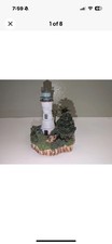 RARE-Harbour Lights-COUNTER SAMPLE -perfect condition- HL836 PORT PONTCHARTRAIN picture