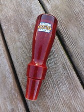 Stanley Chisel Handle 750 Series Socket Bevel Chisel - Large Size -  With Decal picture