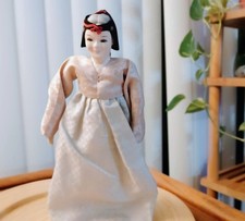 Korean Traditional Silk Hanbok Do picture