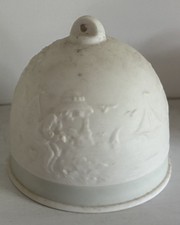 Lladro Four Seasons Bells - Summer - Winter - Fall - Spring -  Original Boxes picture