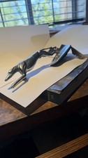 1933 Ford Greyhound Radiator Cap picture