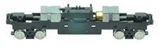 Tomytec Motorized Chassis (15 meter C) N scale TM-20 picture