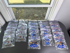 Ziploc Bags Cartoon Network Dexter’s Lab & Powerpuff Girls Lot kids next door picture