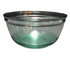 Anchor Hocking Oven Basics Green Mixing Bowl 1.5 QT 7 IN picture