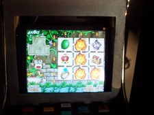 MONKEYLAND ASTRO 8 LINER CHERRY MASTER PCBWORKS LOWEST PRICE LOOK picture