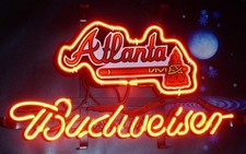 Atlanta Braves Beer Pale Lager 20