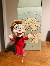 Hillary Clinton 8” Political Figure Limited Edition picture