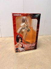 SkyTube Alphamax Mai Shiranui Black Ver. KOF XIII 1/6 Figure NEW 4562283270700 picture