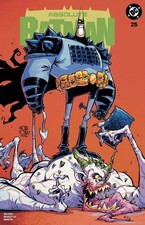 ABSOLUTE BATMAN 25 SKOTTIE YOUNG VARIANT NM 2026 EXCLUSIVE PRESALE 10/28 picture