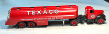 Texaco 1958 B Mack Tanker Limited Edition coin Bank  (  100  ) picture