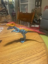 Kid Connection Gigantosaurus Dinosaur w/ Roaring Sound picture