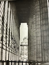 Hippolyte Bayard La Madeleine Paris SFP Gelatin Silver Photo 1840s Negative picture