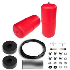 2Pcs Air Suspension Kit for 2020-2026 Jeep Gladiator 4WD Pickups Car Rear Air... picture