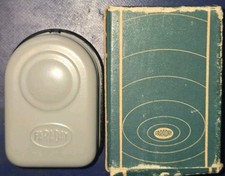 Vintage SPERTI Faraday Eclipse Buzzer 301 New Old Stock picture