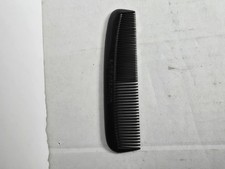 Vintage Unbreakable Black Comb 5