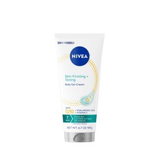 NIVEA Skin Firming & Toning Body Gel Cream with Q10, Hyaluronic Acid and Vitamin picture
