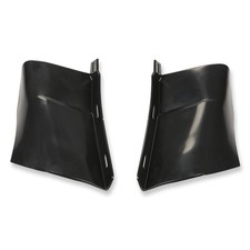 Chevrolet Caprice Bumper Fillers FOR 1986 1987 1988 1989 1990 rear filler U.S picture