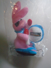 Energizer Bunny Plush 6” Toy NIP Vintage 1997 picture