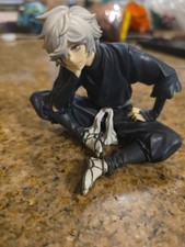 Hell's Paradise Noodle Stopper Figure - Gabimaru, Collectible Anime Decor, Uniqu picture