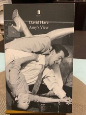 Rare David Hare Amy'S View picture
