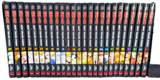 Great Teacher Onizuka (GTO) Manga Vol 1-25(END) Full Set English Version Comic picture