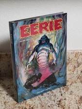 EERIE (Volume 3) 2010 Dark Horse HC Hardcover Comics Warren Archives SEALED picture