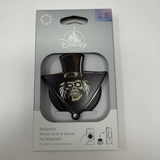 Disney Parks 2025 Haunted Mansion Hatbox ghost PopSockets New picture