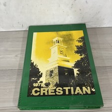 1978 Pine Crest School, Fort Lauderdale Florida, Yearbook 9/30 picture